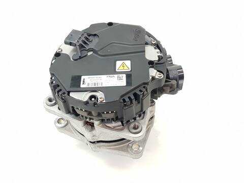 Alternador Fiat 600 VERSION INDEFINIDA