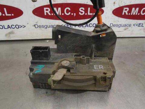 Cerradura Puerta Delantera Derecha Opel Corsa 1.2 16V CAT Z 12 XE - LW4) 75CV 55KW