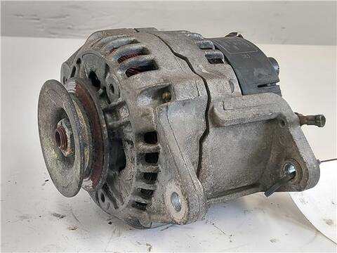 Foto 2ª: Alternador Nissan Terrano 2.7 TDI 4WD 125CV 92KW [TD27TI] (2000)
