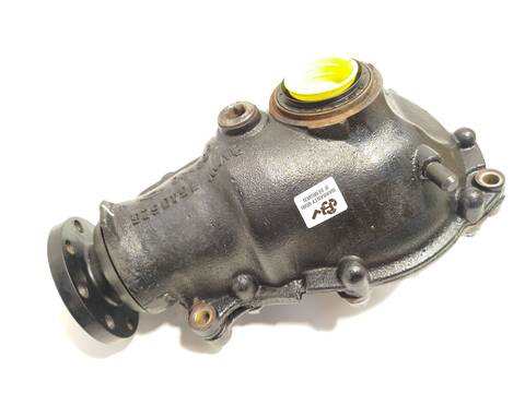 Diferencial Delantero Bmw X3 3.0 D 218CV 160KW