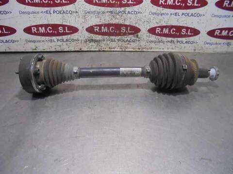 Transmision Delantera Izquierda Seat Ibiza ECOMOTIVE 75CV 55KW