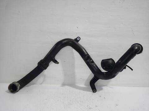 Tubo de Escape Seat Altea FAMILY 105CV