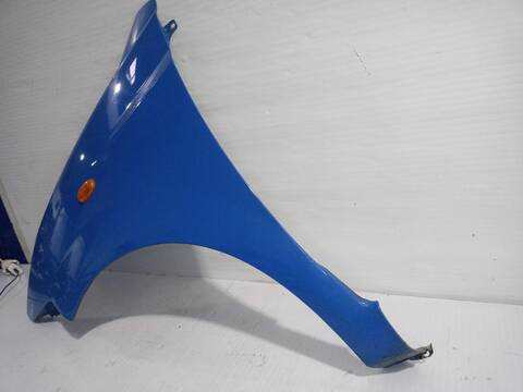 Foto 3ª: Aleta Delantera Izquierda Chevrolet Matiz S 67CV [B10S1] (2005)