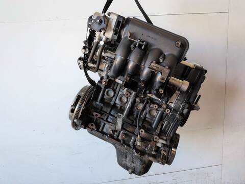 Motor Completo Hyundai Accent GL 4P 102CV