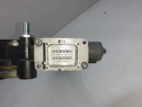 Foto 3ª: Elevalunas Eléctrico Delantero Izquierdo Fiat Doblo FURGON BASE 90CV 66KW [263A2000] (2014)