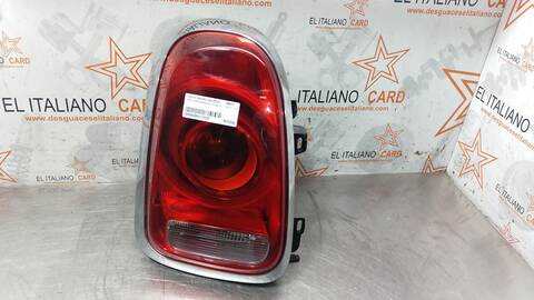 Piloto Trasero Izquierdo Mini Countryman COOPER D 150CV 110KW