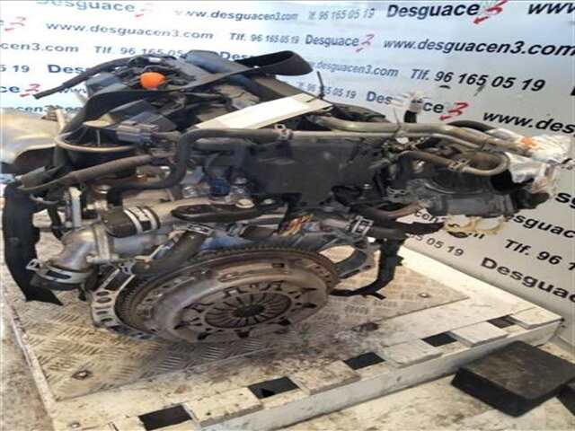 Foto 3ª: Motor Completo Honda Civic 1.8 COMFORT [1.8 LTR. - 103 KW VTEC CAT] [R18A1]