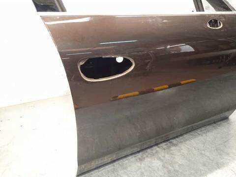 Foto 2ª: Puerta Delantera Derecha Porsche Panamera 4 S 400CV 294KW [M4840] (2011)