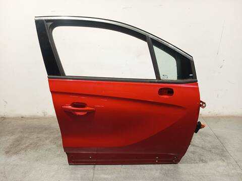 Puerta Delantera Derecha Opel Crossland 1.2 75) 110CV 81KW