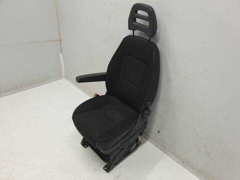 Foto 3ª: Asiento Delantero Izquierdo Peugeot Boxer 333 L2H2 ACTIVE BLUE-HDI 140 (1994)