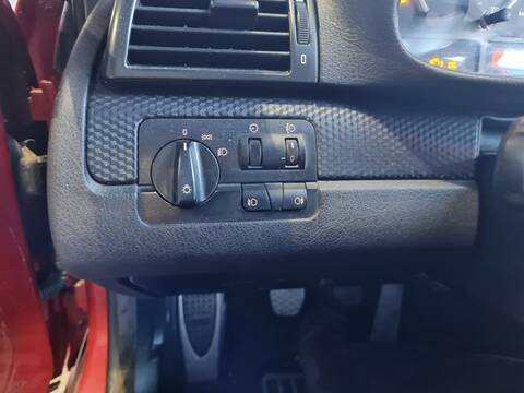 Mando Luces Bmw Serie 3 315 318 CI COUPE 143CV 105KW