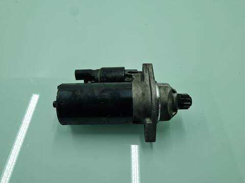 Motor de Arranque Audi A3 2.0 TDI AMBIENTE 140CV 103KW
