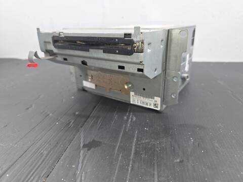 Sistema Audio Radio CD Bmw X5 3.0 D 245CV 180KW AUT. E70) N57D30A