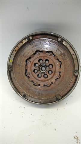 Foto 2ª: Volante Motor Kia Sorento 2.5 D [D/D4CB] (2006)