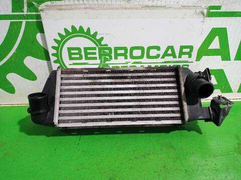 Intercooler Fiat 500 LOUNGE 95CV