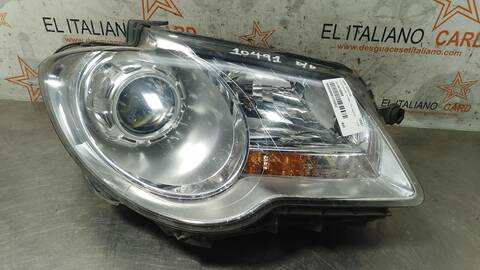 Faro Derecho Volkswagen Touran HIGHLINE 105CV 77KW