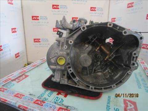 Caja Cambios Fiat Ulysse 2.2 JTD 128CV 94KW