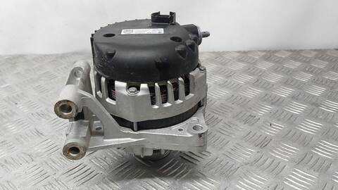 Foto 2ª: Alternador Mg ZS 1.5 VTI 106CV 78KW [15S4C] (2023)
