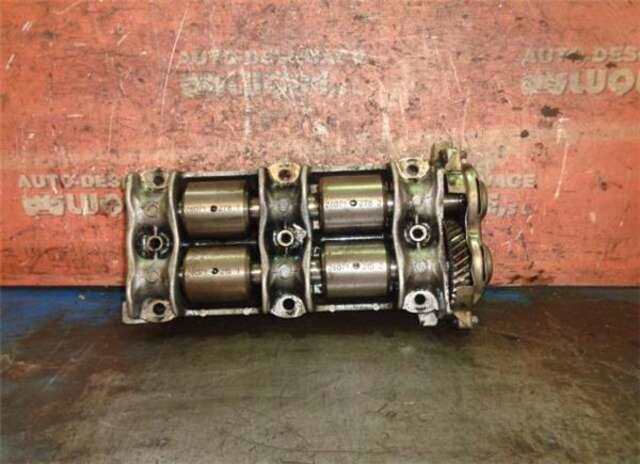 Bomba de Aceite Chrysler Voyager 2.5 CRD
