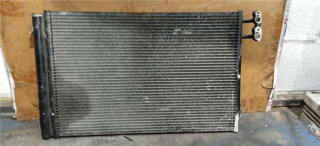Foto 2ª: Radiador Calefaccion A.A. Bmw Serie 3 315 318 I [N43B20A]
