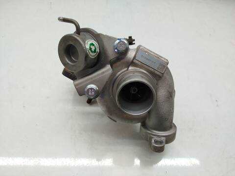 Turbocompresor Fiat Scudo 1.6 D MULTIJET 90CV 66KW