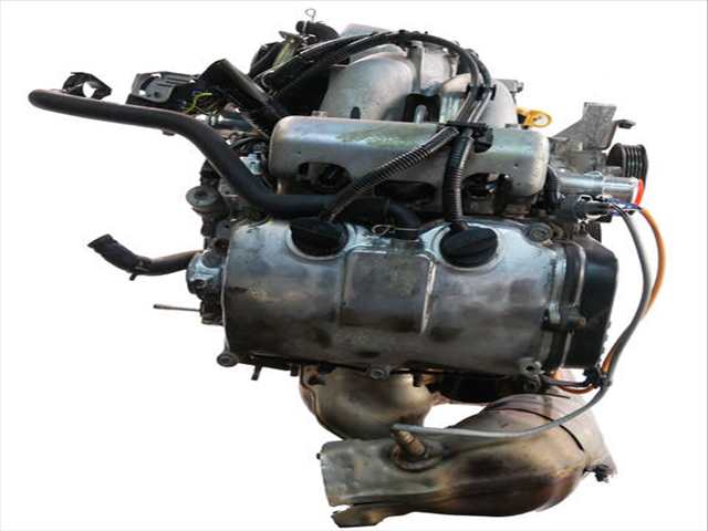 Motor Completo Subaru Outback 167CV 123KW