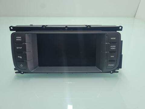 Pantalla Multifuncion Land Rover Evoque PRESTIGE