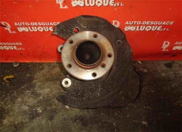 Foto 3ª: Mangueta Delantera Izquierda Bmw Serie 3 315 2.0 318I [2.0 LTR. - 95 KW CAT] [N46 B20 B]