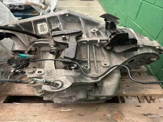 Foto 3ª: Caja Cambios Nissan Juke 1.0 D 117 CV 86KW [HR10 HRA0] (2019)