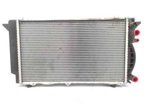 Radiador Motor Audi 80 CD 116CV 85KW
