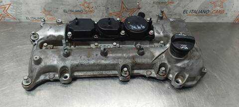 Despiece Motor Chevrolet Captiva 2.2 VCDI LT 2WD 163CV 120KW