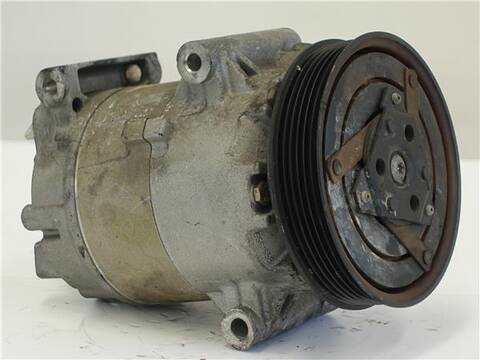 Compresor Aire Acondicionado Renault Megane 1.4 16V BM0B CM0B) 98CV 72KW II BM0/1_ CM0/1_)