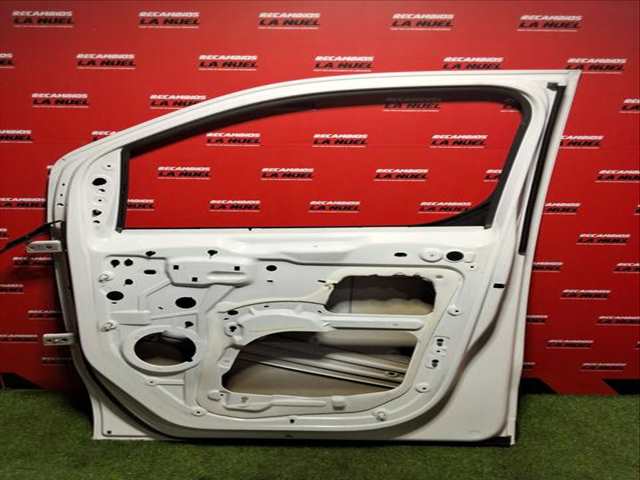 Foto 2ª: Puerta Delantera Derecha Citroen Jumpy 1.5 BLUEHDI 120 120CV 88KW FURGONETA [YH01 (DV5RUC)] (2020)