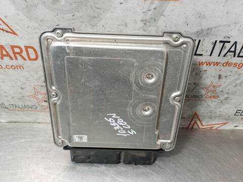 Foto 2ª: Centralita Motor ECU Seat Leon ERENCE 105CV 77KW [CLH] (2013)