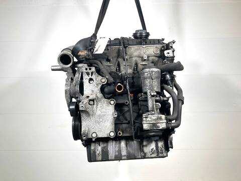 Foto 2ª: Motor Completo Audi A3 1.9 TDI 105 CV 77KW [BXE BKC] (2008)