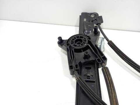 Foto 2ª: Elevalunas Eléctrico Delantero Izquierdo Seat Ibiza CJZ (2017)