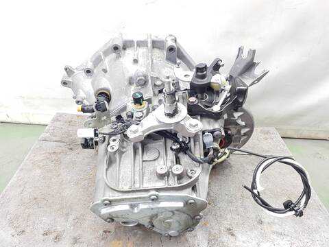 Foto 3ª: Caja Cambios DS 5 DESIRE [AH01] (2015)