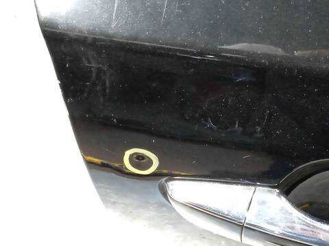 Foto 4ª: Puerta Delantera Derecha Peugeot 508 2.0 BLUEHDI 180 180CV 133KW [AHW (DW10FC)] (2016)