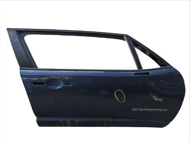 Puerta Delantera Derecha Jeep Renegade 1.6 MULTIJET