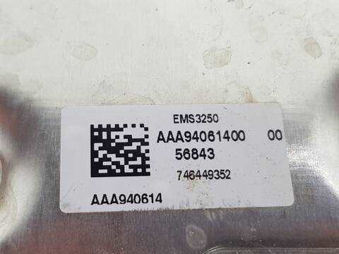 Foto 3ª: Centralita Motor ECU Dacia Duster TCE 130 EXPRESSION