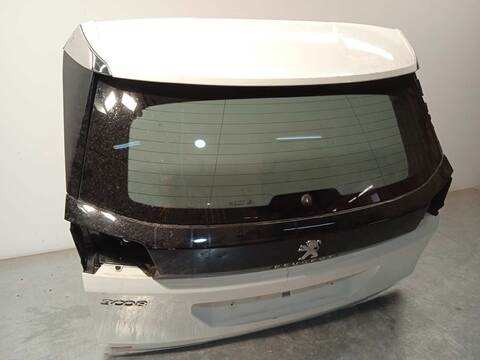 Foto 3ª: Portón Peugeot 3008 ACTIVE 131CV 96KW [HN05] (2019)