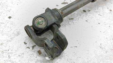 Foto 4ª: Columna Dirección Opel Combo 1.5 D 102CV 75KW FURGON [YH01] (2021)