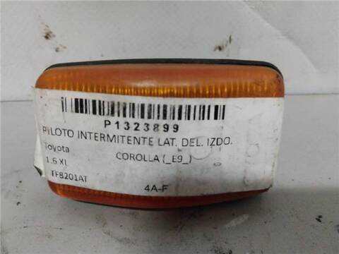 Piloto Delantero Izquierdo Toyota Corolla 1.6 XL