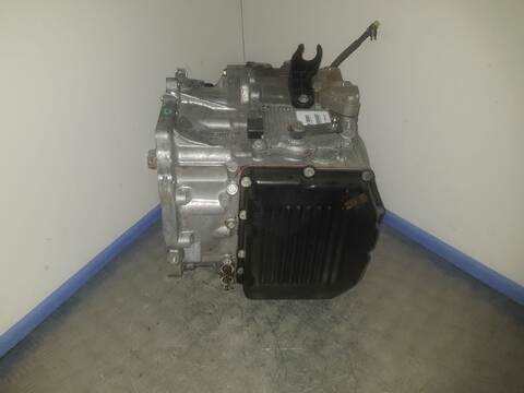 Foto 2ª: Caja Cambios Automatica Volvo XC 60 KINETIC AWD 205CV 151KW AUT. [D5244T10] (2010)