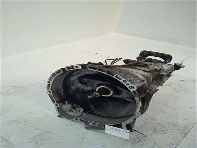 Foto 2ª: Caja Cambios Bmw Serie 3 315 2.2 24V CAT BERLINA 170CV 125KW [226S1] (2003)