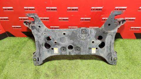 Foto 3ª: Cuna de Motor Ford Transit 2.0 ECOBLUE 130CV 96KW FURGONETA [BKFA,BKFB,YMF6,YMFA,YMFB,YMFS] (2019)