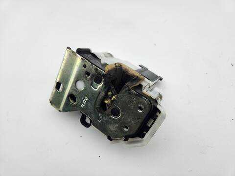 Cerradura Puerta Delantera Derecha Fiat Doblo EASY 95CV 70KW