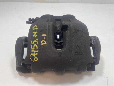Pinza Freno Delantera Izquierdo Mercedes Clase ML 230 642940