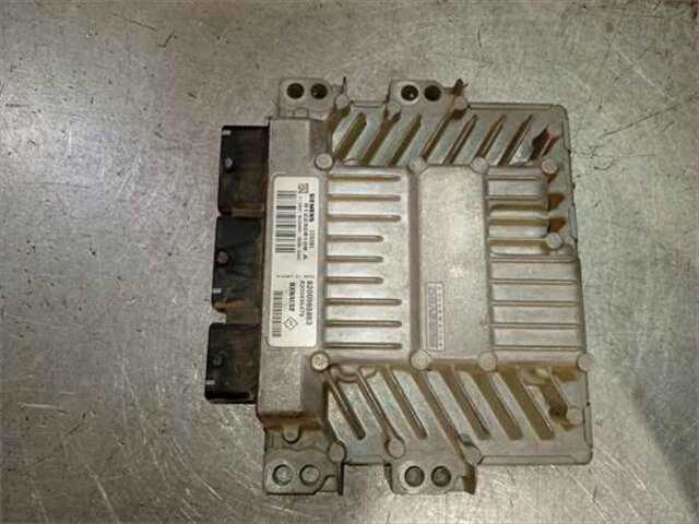 Centralita Motor ECU Renault Megane 1.5 AUTHENTIQUE [1.5 LTR. - 78 KW DCI DIESEL] II BERLINA 5P (10.2002-_)