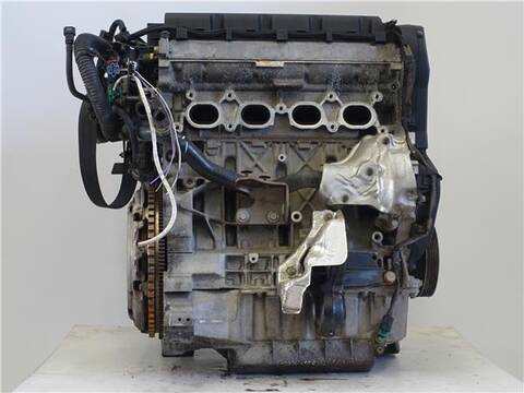 Foto 3ª: Motor Completo Peugeot 407 1.8 16V 125CV 92KW [6FY (EW7A)] (2006)